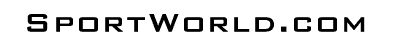 SportWorld.com Banner
