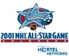 2001 All Star Game in Colorado