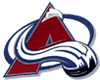 (2) Colorado Avalanche