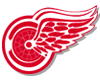 (3) Detroit Red Wings