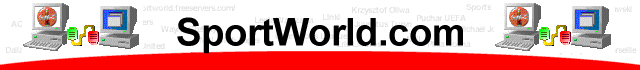 SportWorld.com Title Image