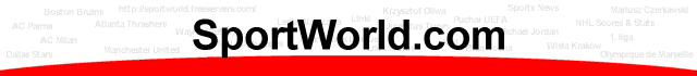 SportWorld.com