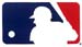 MLB Logo