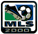 MLS Logo