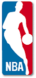 NBA Logo