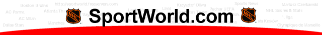 SportWorld.com Title Image