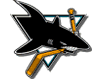 (7) San Jose Sharks