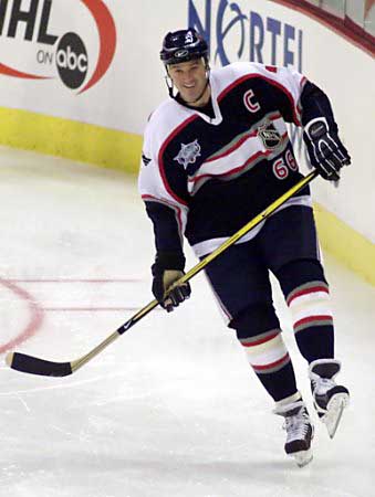 NHL All-Star Game Photo 1
