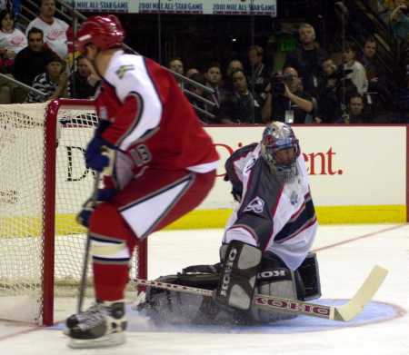 NHL All-Star Game Photo 10