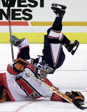 NHL All-Star Game Photo 2