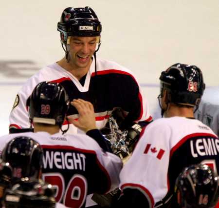 NHL All-Star Game Photo 4
