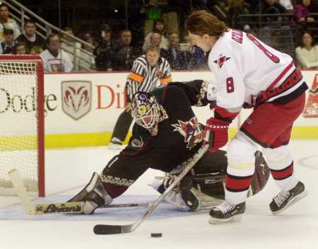 NHL All-Star Game Photo 11