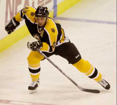 NHL All-Star Game Photo 12