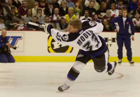 NHL All-Star Game Photo 13