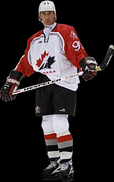 Wayne Gretzky